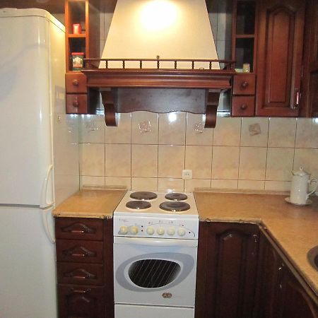 Apartment On Sovetskoy Konstitutsii 15 Brest Ngoại thất bức ảnh