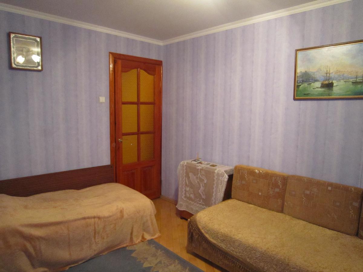 Apartment On Sovetskoy Konstitutsii 15 Brest Ngoại thất bức ảnh
