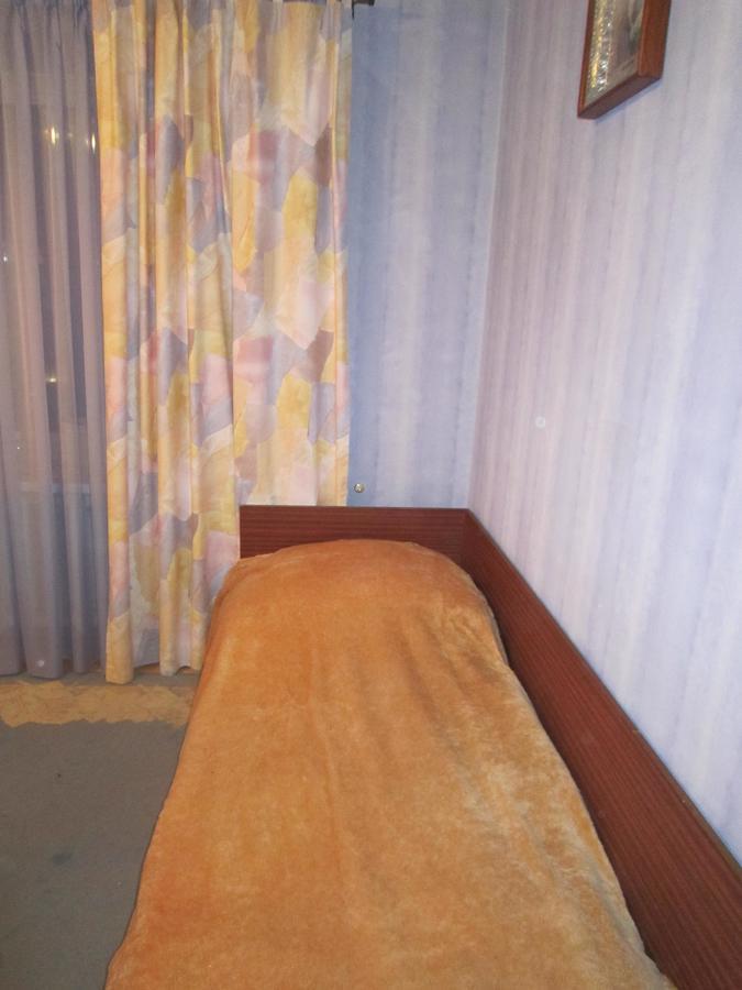 Apartment On Sovetskoy Konstitutsii 15 Brest Ngoại thất bức ảnh