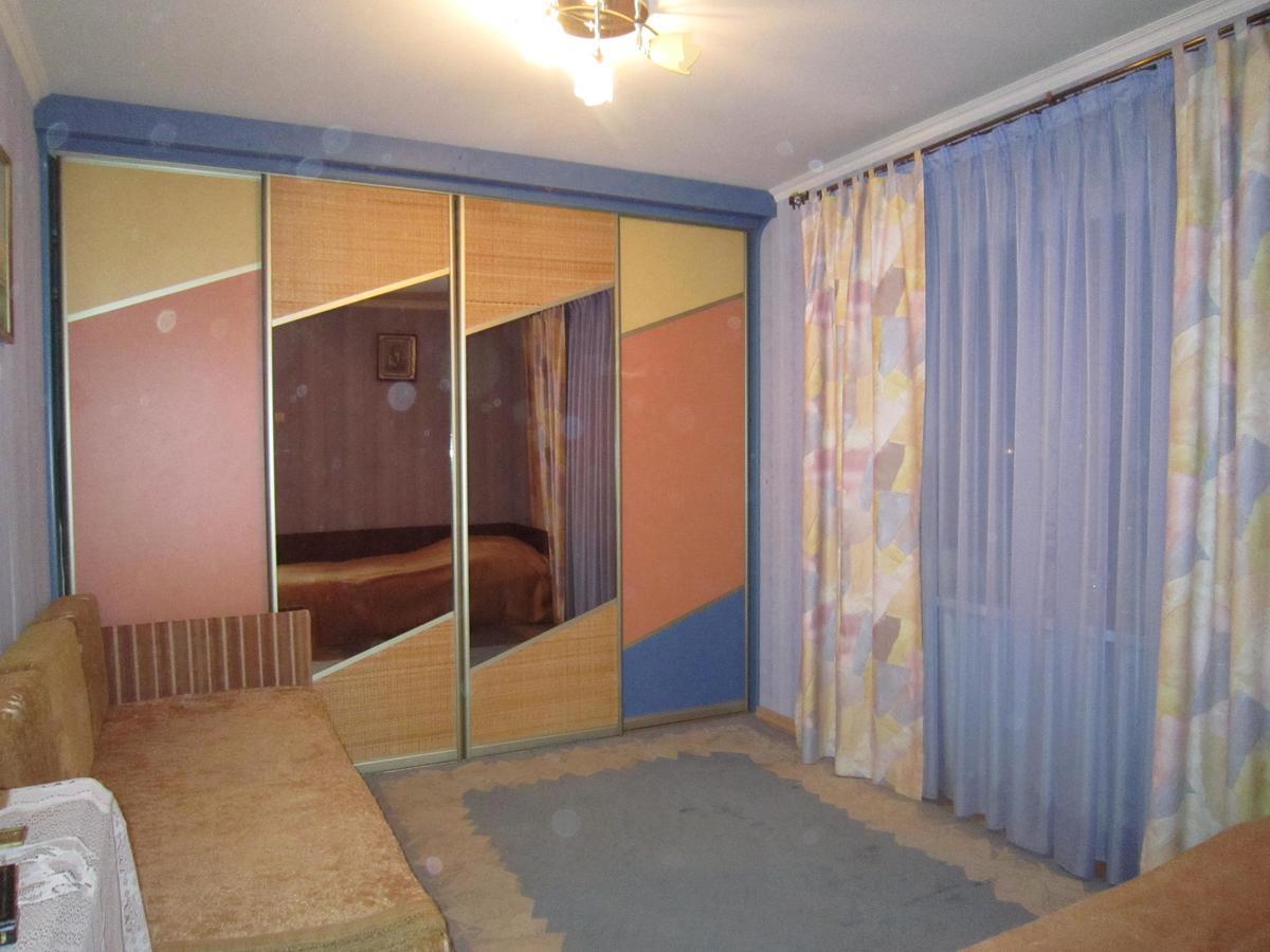 Apartment On Sovetskoy Konstitutsii 15 Brest Ngoại thất bức ảnh