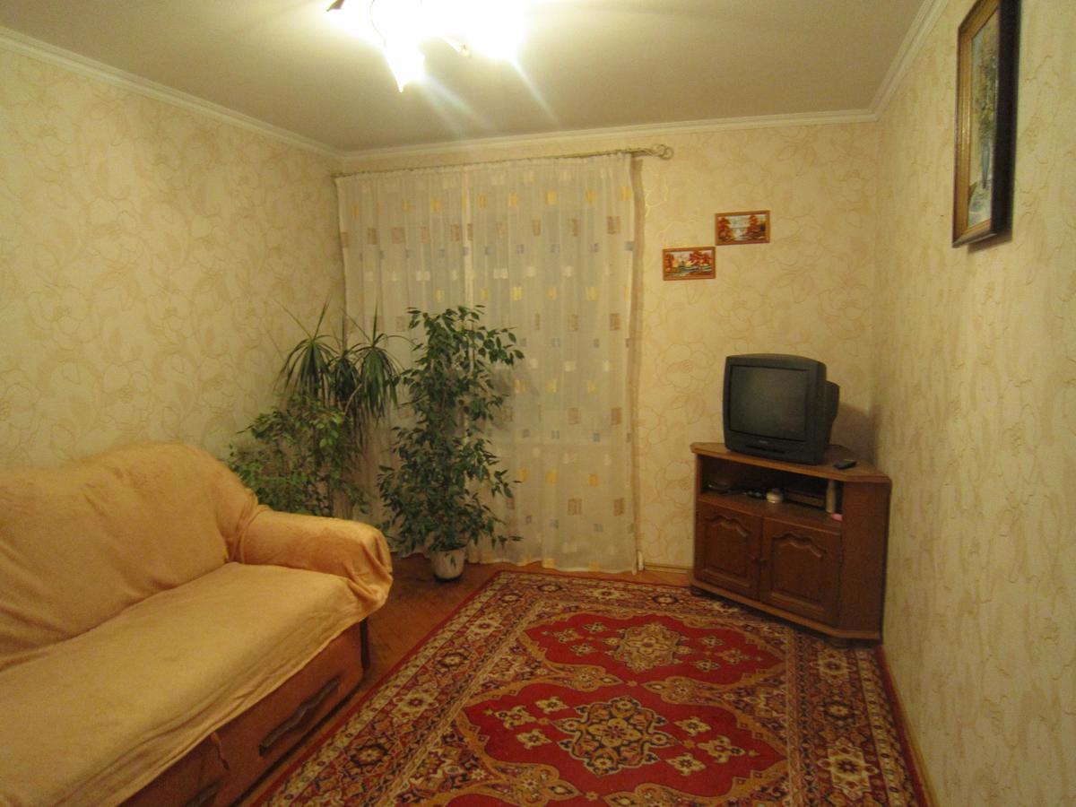 Apartment On Sovetskoy Konstitutsii 15 Brest Ngoại thất bức ảnh