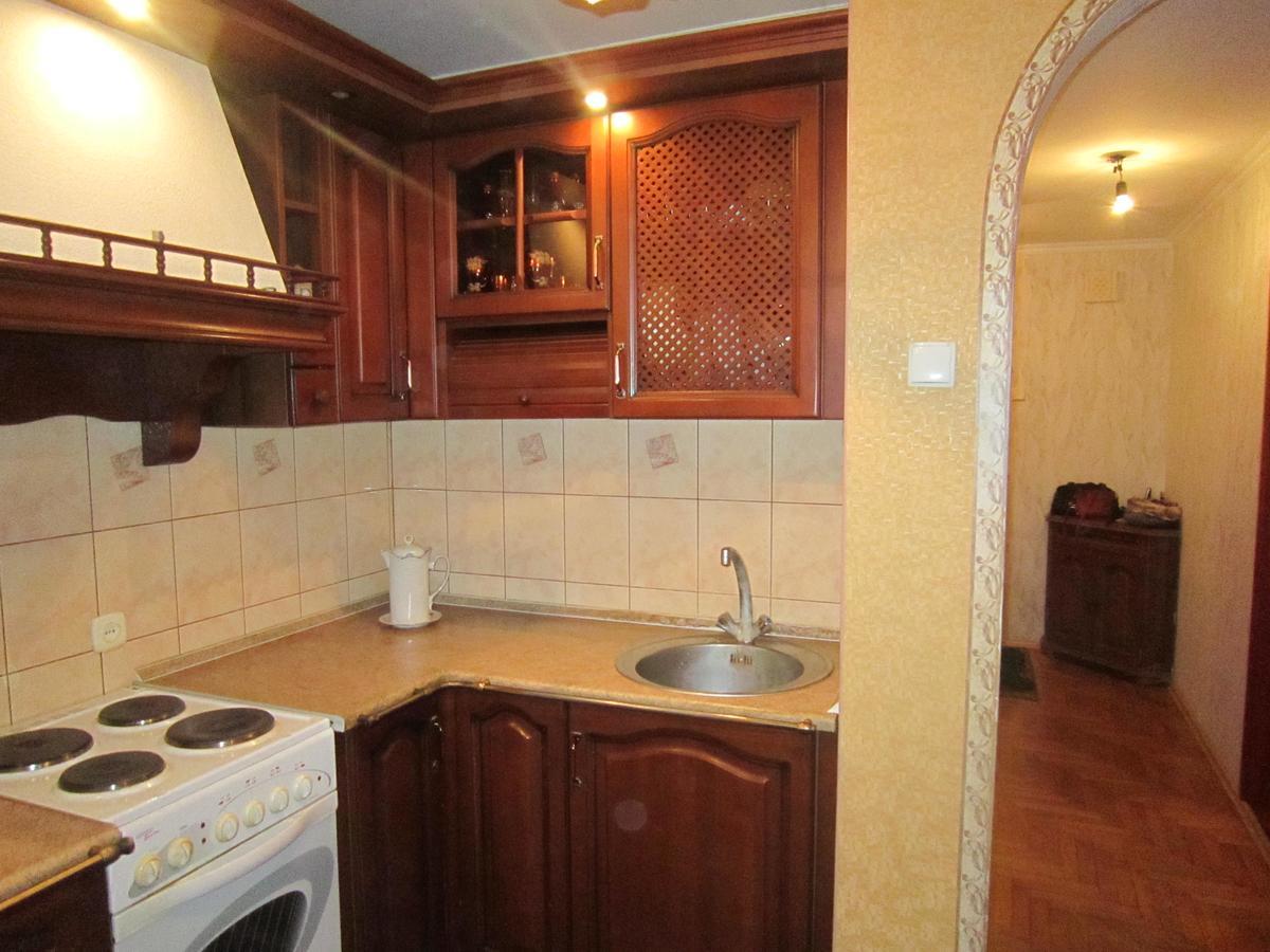 Apartment On Sovetskoy Konstitutsii 15 Brest Ngoại thất bức ảnh